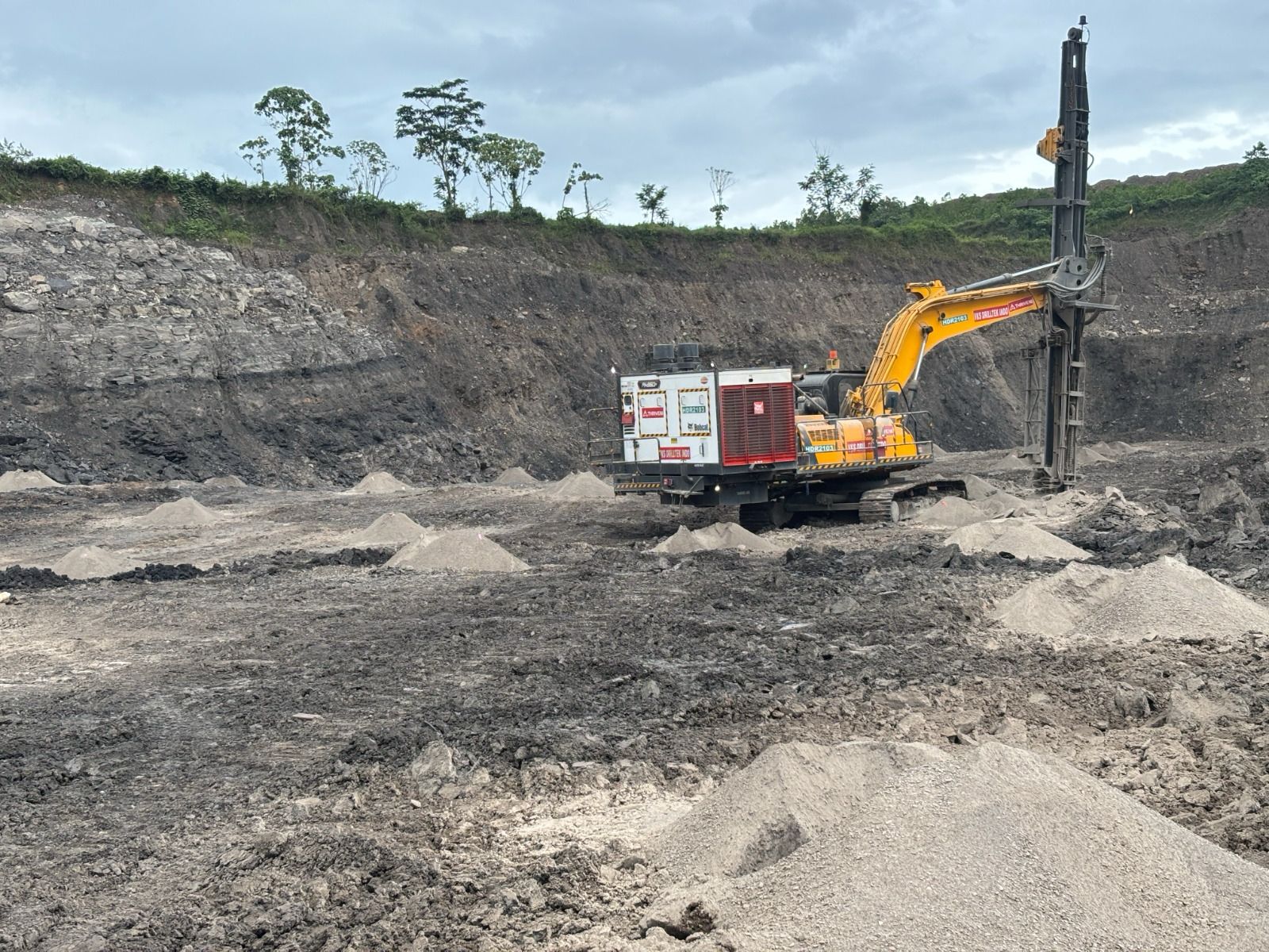 Indonesia Operations